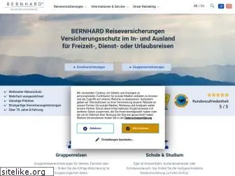 bernhard-reise.com