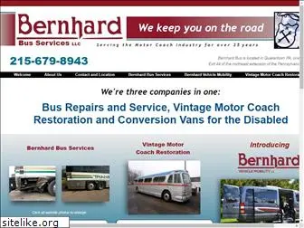 bernhardbus.com