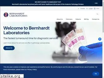 bernhardtlabs.com