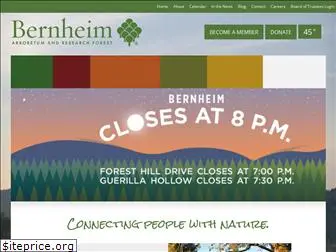 bernheim.org