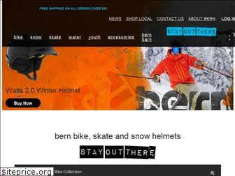 bernhelmets.com