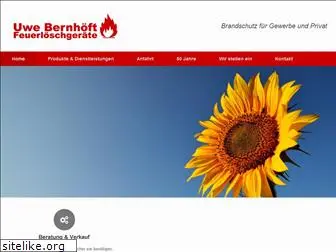 bernhoeft.net