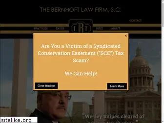 bernhoftlaw.com