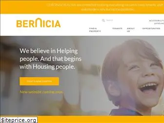 bernicia.com