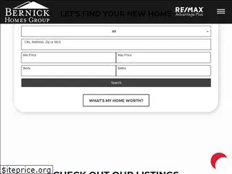 bernickhomes.com