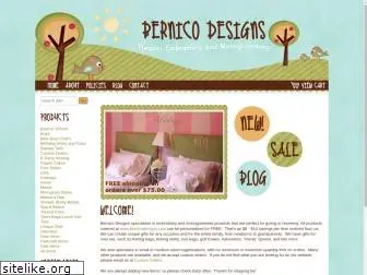 bernicodesigns.com