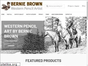 berniebrown.com