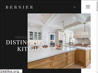 bernierkitchen.com