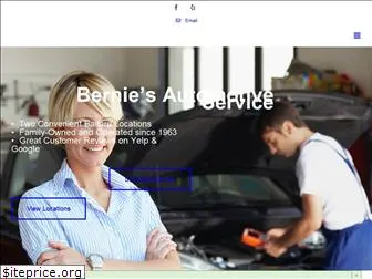berniesautomotive.com
