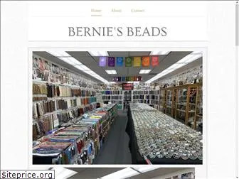 berniesbeads.com