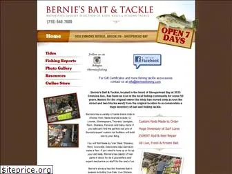 berniesfishing.com