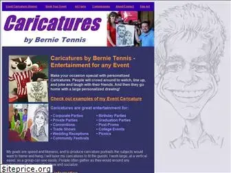 bernietennis.com