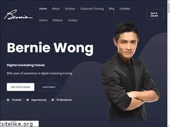 berniewong.net