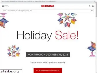 berninablog.com