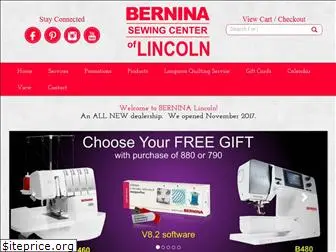 berninalincoln.com