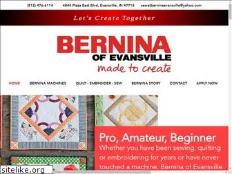 berninaofevansville.com