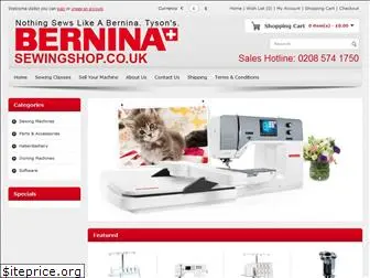 berninasewingshop.co.uk