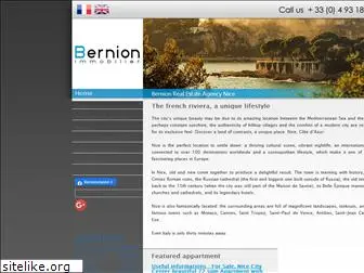 bernion-realty.com