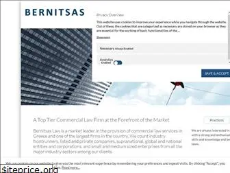 bernitsaslaw.com