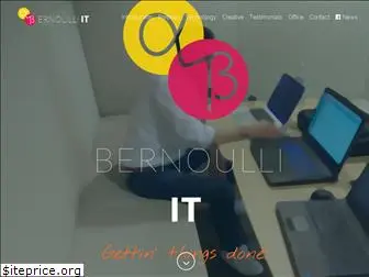 bernoulli-it.com