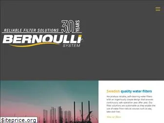 bernoulli.se