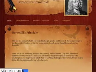 bernoullisprinciple.weebly.com