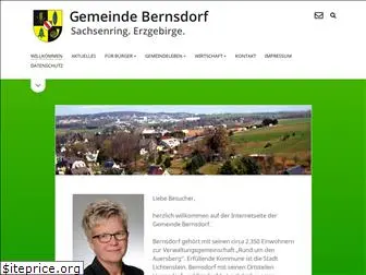 www.bernsdorf-erzgebirge.de
