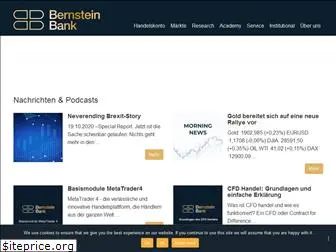 bernstein-bank.com