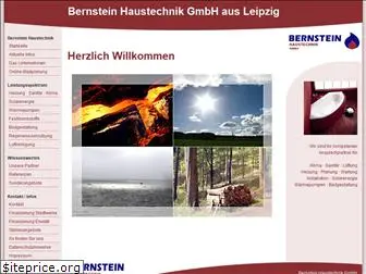 bernstein-haustechnik.de