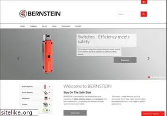 bernstein-ltd.co.uk