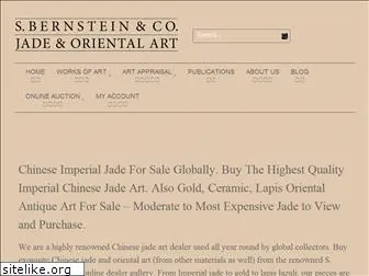 bernsteinjadeart.com