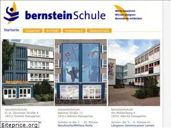 bernsteinschule.de
