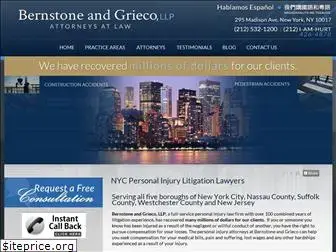 bernstonegrieco.com