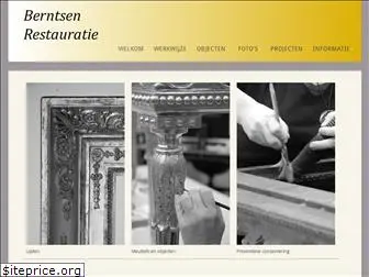 berntsenrestauratie.nl