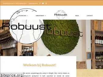 berobuust.com