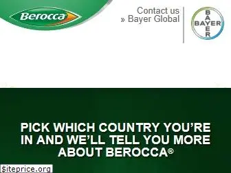 berocca.com