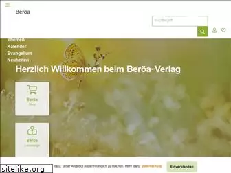 beroea.ch