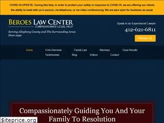 beroeslawcenter.com