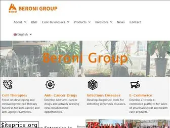 beronigroup.com