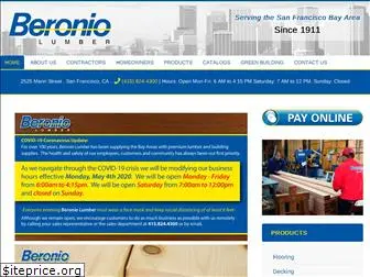 beronio.com