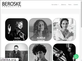 beroske.com
