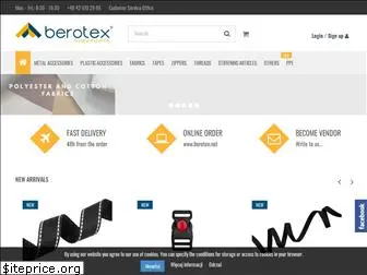 berotex.net