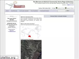 berowra.net
