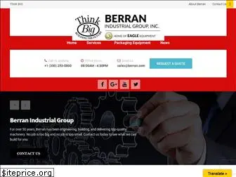 berranindustrialgroup.com
