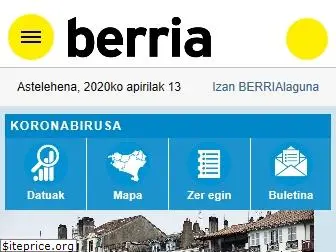 berria.info