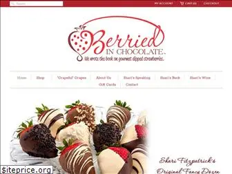 berriedinchocolate.com