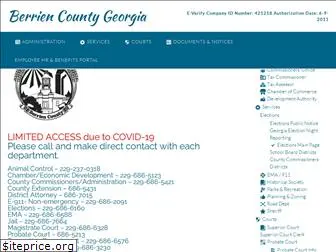 berriencountygeorgia.com