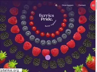 berriespride.com