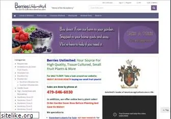 berriesunlimited.com