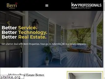 berriluxuryproperties.com